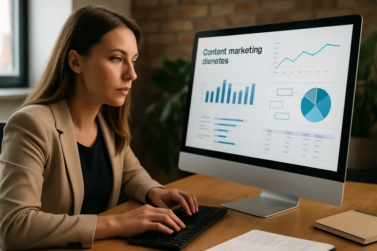 Content marketing diensten die structureel meer resultaat opleveren voor jouw merk