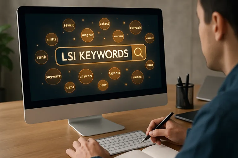 Ontgrendel de kracht van LSI zoekwoorden voor slimmere SEO en meer zichtbaarheid