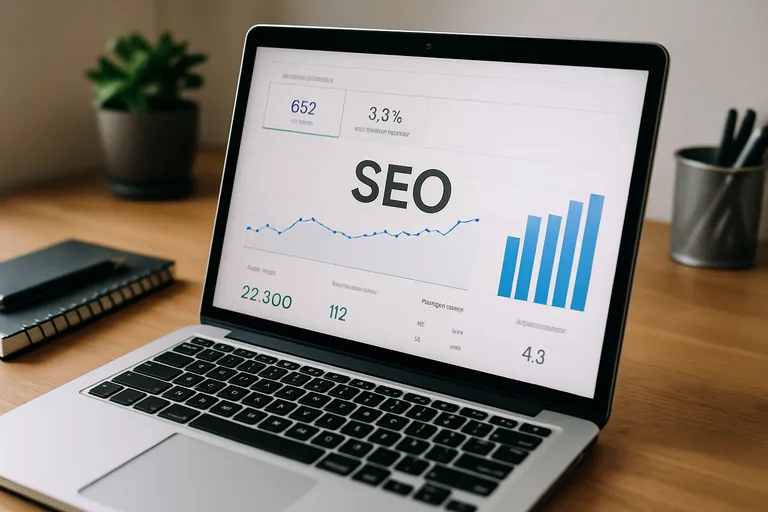SEO geoptimaliseerd: van klik tot klant met slimme content en techniek
