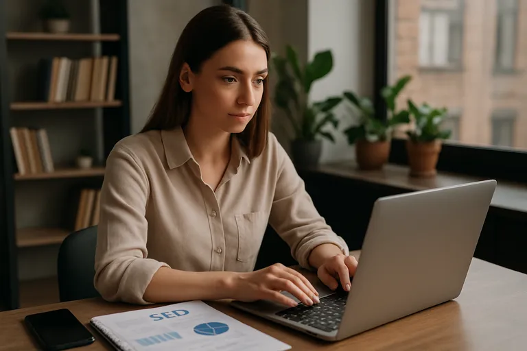 SEO tekstschrijver inhuren: zo vergroot je online vindbaarheid en conversie met sterke content