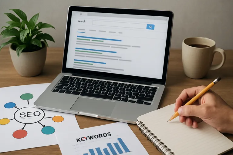 Zo haal je meer resultaat met SEO content optimalisatie die moeiteloos scoort in zoekmachines