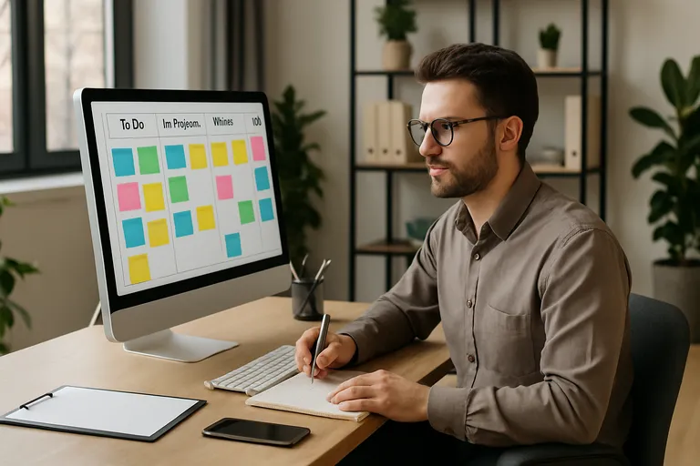 Content manager: stroomlijn je contentproces van planning tot publicatie
