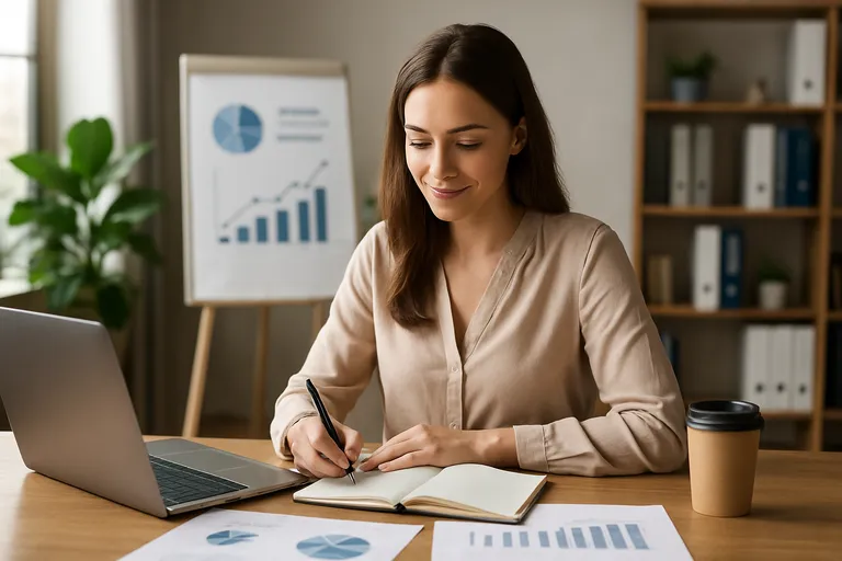 Content marketing strategie die vertrouwen opbouwt en je merk laat groeien