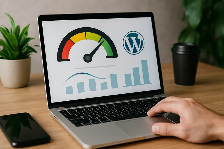 Maak je Wordpress site sneller en stabieler met Wordpress optimalisatie die resultaat levert