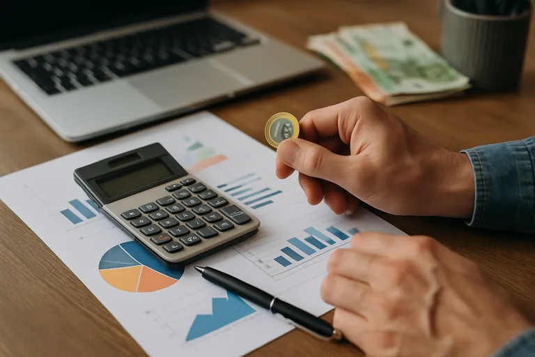 Marketing kosten onder controle: zo laat je elke euro werken zonder extra uit te geven
