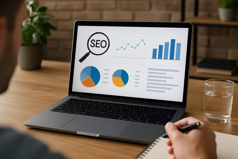 SEO audit: ontdek verborgen groeikansen en los technische knelpunten op
