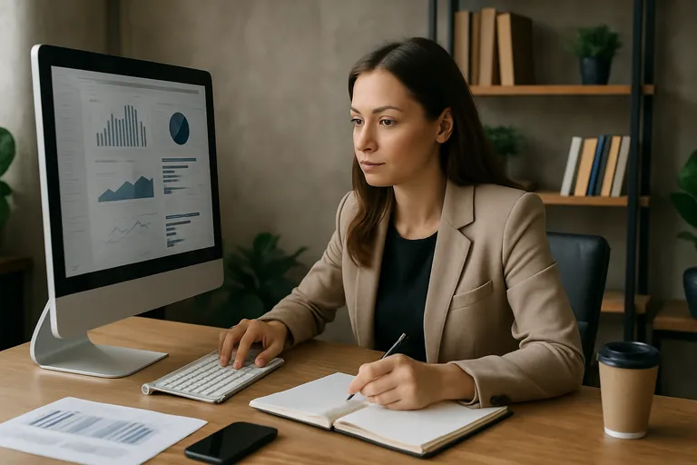 Waarom een content specialist onmisbaar is voor duurzame groei van je merk