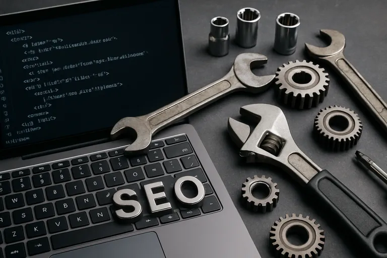 Wat is technische SEO: de stille kracht achter je vindbaarheid en organische groei