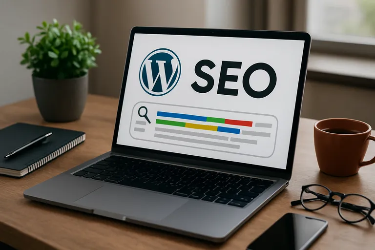Wordpress SEO: zo maak je je Wordpress-site onweerstaanbaar voor zoekmachines en bezoekers