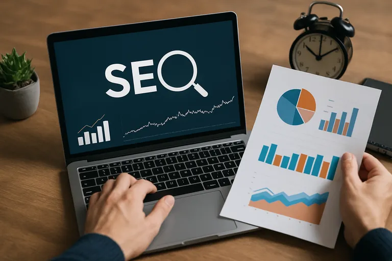 Zo kies je een SEO optimalisatie bureau dat je online zichtbaarheid naar een hoger niveau tilt