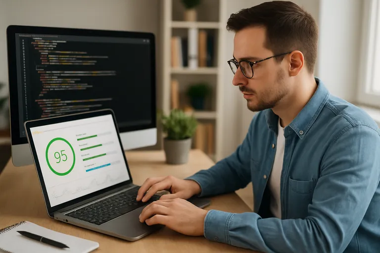 Zo laat een technische SEO specialist jouw website scoren met vlekkeloze structuur, snelheid en groei
