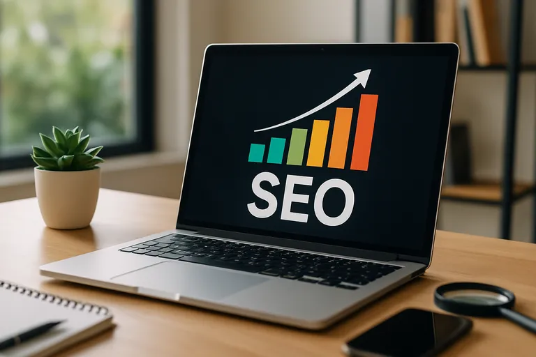 Bedrijf SEO: laat je onderneming stralen in Google en claim topposities