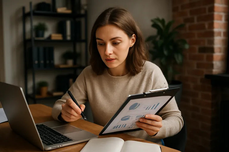 Content specialist opleiding: zo groei je van creatief schrijftalent naar strategische contentspecialist met impact