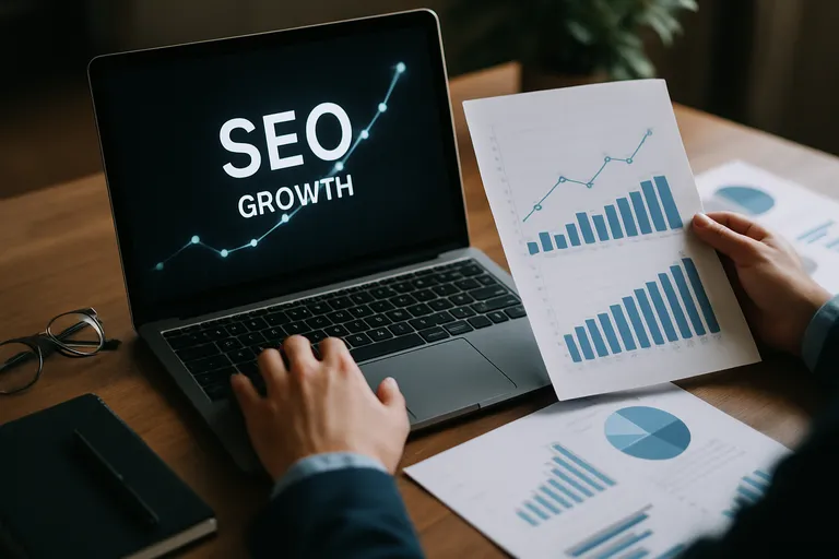 Ontketen organische groei met SEO strategieën die content en techniek verbinden