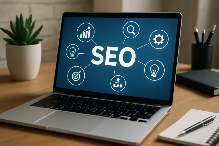 SEO optimalisatie die werkt: vergroot je online zichtbaarheid met slimme zoekmachinestrategieën