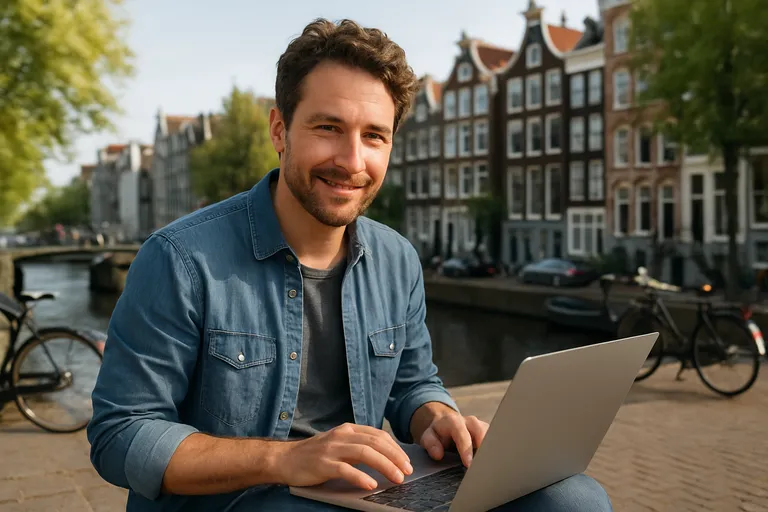 SEO specialist amsterdam: laat je online zichtbaarheid groeien met een lokale expert