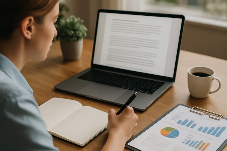 SEO teksten laten schrijven die je vindbaarheid vergroten en bezoekers omzetten in klanten
