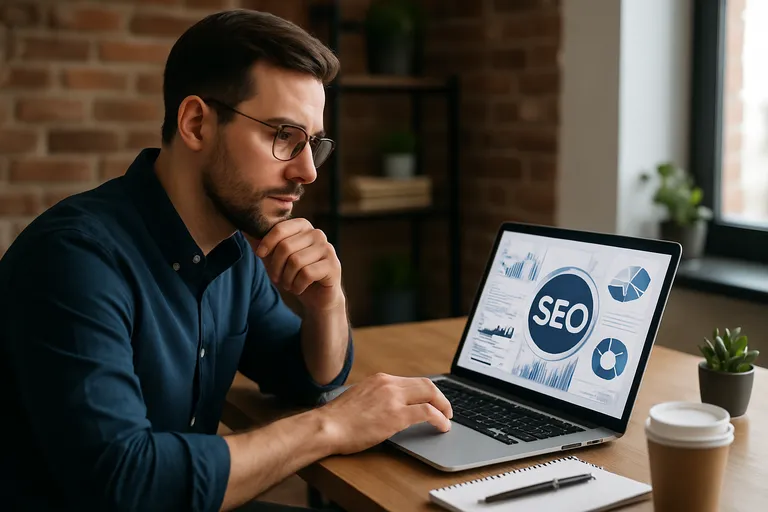 Zo kies je de juiste SEO specialist voor jouw zoekmachineoptimalisatie